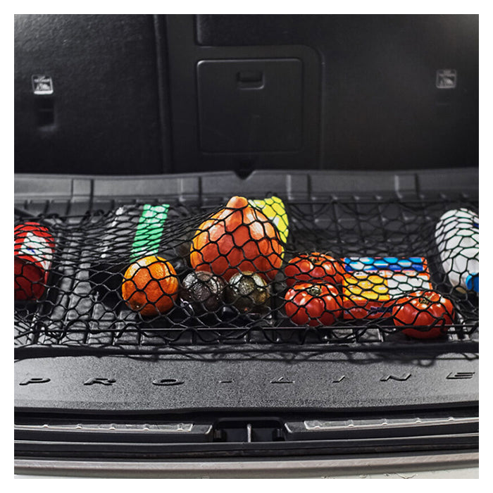 Bandeja de maletero BMW 5 Series G60 sedán 2023-