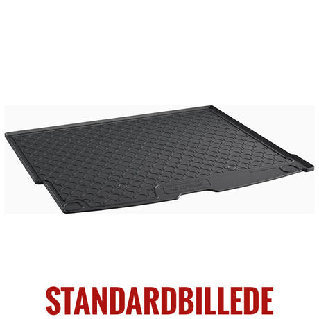 Bandeja de maletero Volvo C30 2006-
