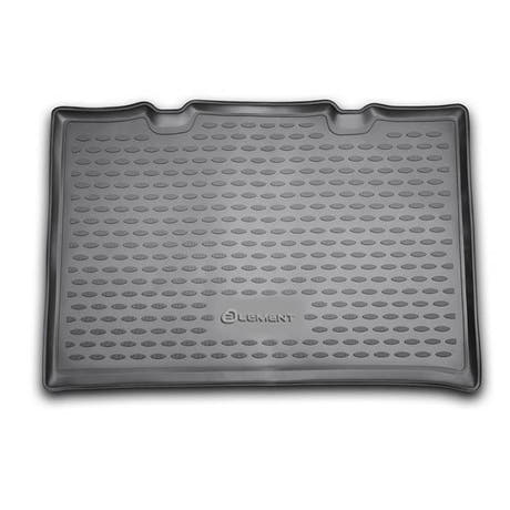 Bandeja de maletero VW Up 2011-