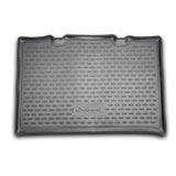 Trunk tray VW Up 2011-