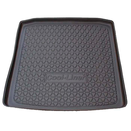 Bandeja de maletero VW Golf IV STC 1998-2007
