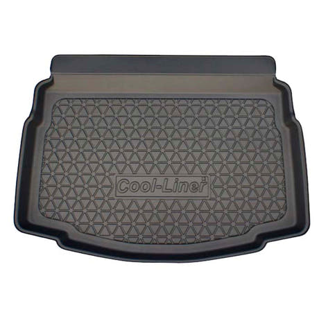Bandeja de maletero VW Golf VII 5d 10/2012->