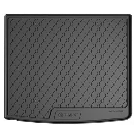 Bandeja de maletero VW Tiguan SUV (excepto híbrido) 2024-