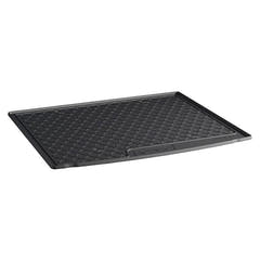 Bandeja de maletero VW Tiguan SUV (excepto híbrido) 2024-