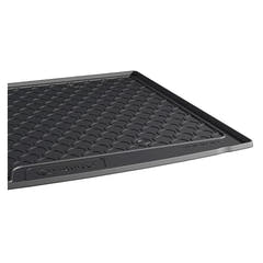 Bandeja de maletero VW Tiguan SUV (excepto híbrido) 2024-