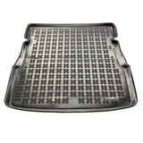 Trunk Tray Tesla Model S 2012-