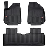 Gummimåtter Hyundai Ioniq 6 2022-