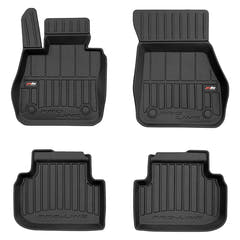Alfombrillas de goma BMW 1 Series F70 2024-