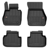 Gummimåtter BMW 1 Series F70 2024-