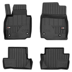 Alfombrillas de goma Mazda MX-30 2020- (3D427358)