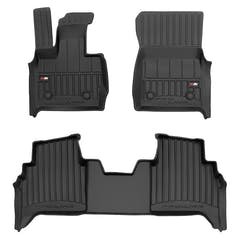 Alfombrillas de goma Mercedes-Benz G-Class W465 2024-