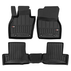Alfombrillas de goma Mazda CX-60 2022-