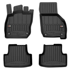 Alfombrillas de goma Audi A3 8Y 2020-