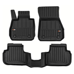 Alfombrillas de goma BMW 2 Series Gran Coupe F74 2024-