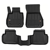 Gummimåtter BMW 2 Series Gran Coupe F74 2024-