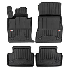 Alfombrillas de goma Land Rover Range Rover Sport III 2022-