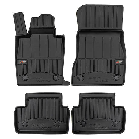 Alfombrillas de goma Land Rover Range Rover Sport III 2022-