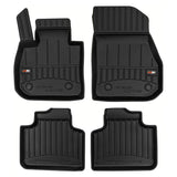 Gummimåtter BMW X1 U11, X2 U10, Mini Countryman III