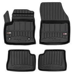 Alfombrillas de goma Fiat 600e, Alfa Junior, Jeep Avenger 2023- (3D430686)