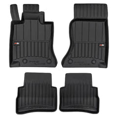Alfombrillas de goma Mercedes-Benz E-Class S214, W214 2023-