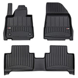 Alfombrillas de goma Volvo EX30 2023-