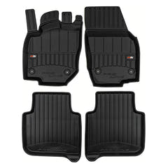 Alfombrillas de goma Skoda Kodiaq II 2024- (3D432246)