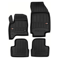 Alfombrillas de goma Fiat 600 2023-