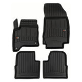 Alfombrillas de goma Peugeot 2008 II 2023-