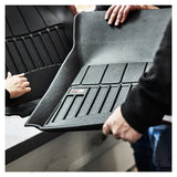 Gummimåtter Cupra Formentor 2020-, Seat Leon IV 2020-