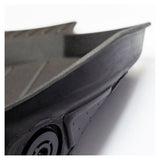 Alfombrillas de goma ID.3 Hatchback 2019- (3D426535)