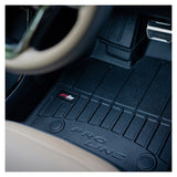 Alfombrillas de goma BYD Dolphin 2021- (3D433786)