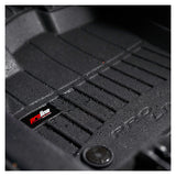 Alfombrillas de goma BYD Dolphin 2021- (3D433786)