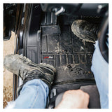 Alfombrillas de goma Lexus RZ 2022- (3D430723)