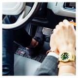 Gummimåtter Citroën e-C4, e-C4X 2020-