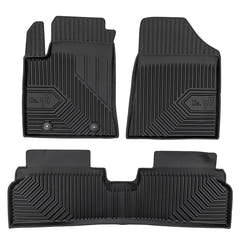 Alfombrillas de goma Hyundai Kona Electric II 2022- (77401532)