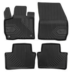 Alfombrillas de goma Opel Astra Electric 2022- (77401655)