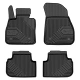 Alfombrillas de goma BMW 1 Series F40, F70 2019- (77425033)
