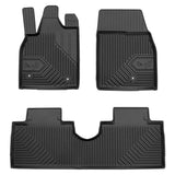 Alfombrillas de goma Ford Mustang Mach-E 2020- (77427150)