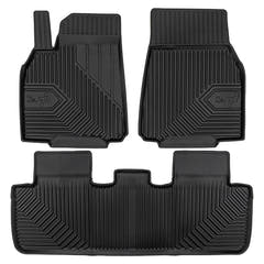 Alfombrillas de goma Tesla Model Y 2020-2025 (77427341)