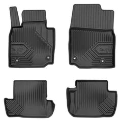 Alfombrillas de goma Mazda MX-30 2020- (77427358)