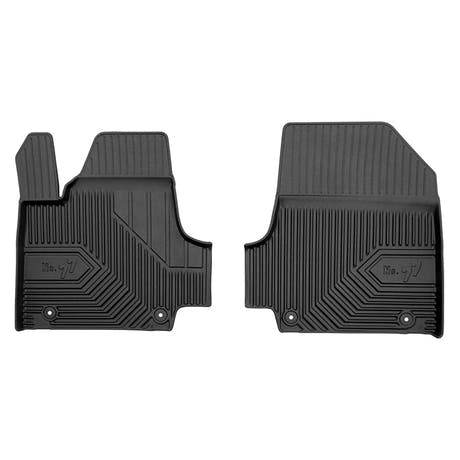 Alfombrillas de goma Hyundai IONIQ 5 2021- (77427730)