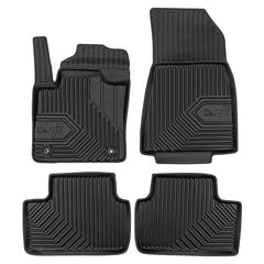 Alfombrillas de goma Volvo C40 2021-, XC40 Recharge (77427808)