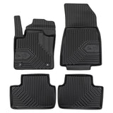 Alfombrillas de goma Volvo C40 2021-, XC40 Recharge (77427808)