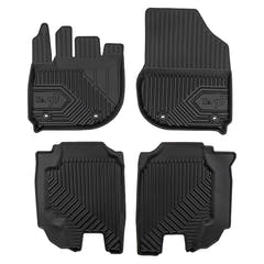 Alfombrillas de goma Honda HR-V e:HEV 2021-