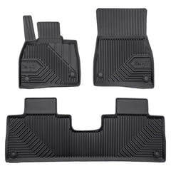 Alfombrillas de goma Mercedes-Benz EQS SUV SUV 2022-