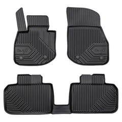 Alfombrillas de goma BMW iX1 2022- (77430402)