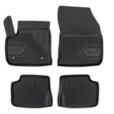 Gummimåtter Fiat 600e, Alfa Junior, Jeep Avenger 2023- (77430686)