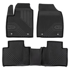 Alfombrillas de goma MG HS I SUV 2018-2024 (77430716)