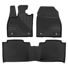 Alfombrillas de goma Lexus RZ 2022- (77430723)