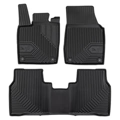 Alfombrillas de goma Volkswagen ID.7 2023- (77431669)